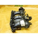 Ansaugbrücke Ansaugkrümmer Renault Clio 4 IV Mahle 8201192544 0281002997