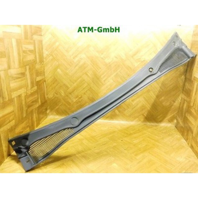 Windlauf Wasserabweiser Windschutzkasten Renault Clio 4 IV 668117610R 668114291R
