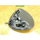 Verkleidung Kombiinstrument Renault Clio 4 IV faurecia 1136160X 682408065R