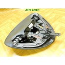 Verkleidung Kombiinstrument Renault Clio 4 IV faurecia 1136160X 682408065R