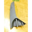 Stoßstange Leiste Abdeckung rechts Renault Clio 4 IV Beifahrerseite 601989489R