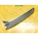 Stoßstange Leiste Abdeckung links Renault Clio 4 IV Fahrerseite 601996676R