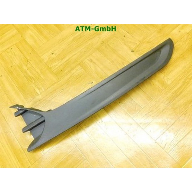 Stoßstange Leiste Abdeckung links Renault Clio 4 IV Fahrerseite 601996676R