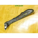 Stoßstange Leiste Abdeckung links Renault Clio 4 IV Fahrerseite 601996676R