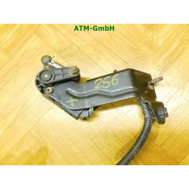 Sensor Höhensensor Xenon Niveausensor hinten Renault Clio 4 IV Hella 538214824R