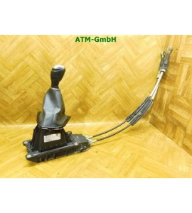 Schaltknauf Schaltkulisse Schaltzüge Renault Clio 4 IV 349015026R 9620184H