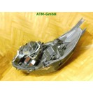 Frontscheinwerfer Scheinwerfer rechts Renault Clio 4 IV Mako 2601000274R
