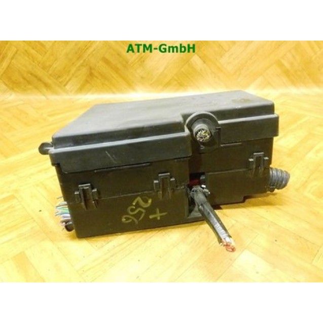 Sicherungskasten Steuergerät Ford Focus 3 III AV6T14A067AD