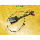 Gurtschloss Gurtstraffer vorne rechts Ford Focus 3 III 620392200C BM5161208ACW