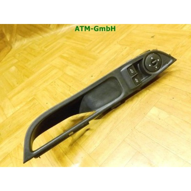 Fensterheberschalter Seitenspiegelverstellung Ford Focus 3 III DT1T14A132FA
