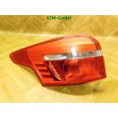 Bremsleuchte Bremslicht Rückleuchte Rücklicht links Ford Focus 3 Kombi Turnier