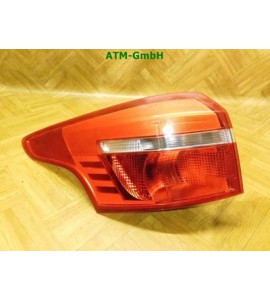 Bremsleuchte Bremslicht Rückleuchte Rücklicht links Ford Focus 3 Kombi Turnier