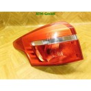 Bremsleuchte Bremslicht Rückleuchte Rücklicht links Ford Focus 3 Kombi Turnier