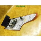 Bremsleuchte Bremslicht Rückleuchte Rücklicht links Ford Focus 3 Kombi Turnier