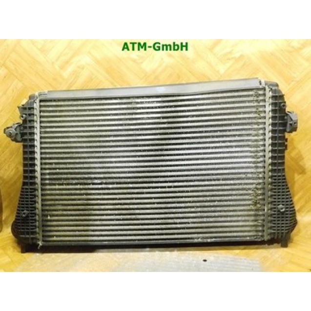 Wasserkühler Klimakühler Kühler VW Passat 3C B6 2.0 TDI 3C0121253AL