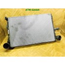Wasserkühler Klimakühler Kühler VW Passat 3C B6 2.0 TDI 3C0121253AL