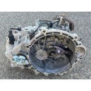 Getriebe Schaltgetriebe Kia ED c'eed 1.6 CRDi 115 85 kW Getriebecode WAJ6C ZH46