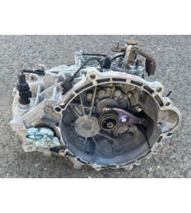 Getriebe Schaltgetriebe Kia ED c'eed 1.6 CRDi 115 85 kW Getriebecode WAJ6C ZH46
