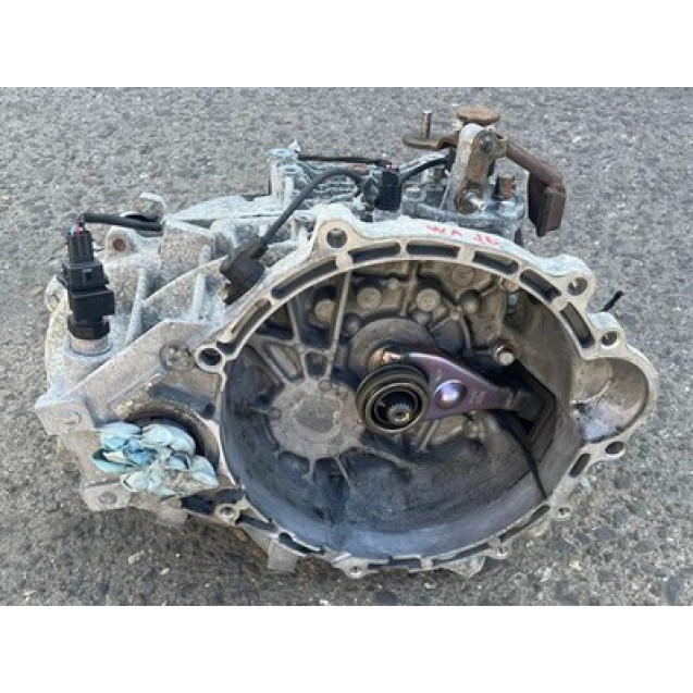 Getriebe Schaltgetriebe Kia ED c'eed 1.6 CRDi 115 85 kW Getriebecode WAJ6C ZH46