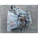 Getriebe Schaltgetriebe Kia ED c'eed 1.6 CRDi 115 85 kW Getriebecode WAJ6C ZH46