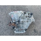 Getriebe Schaltgetriebe Kia ED c'eed 1.6 CRDi 115 85 kW Getriebecode WAJ6C ZH46