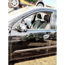 Tür vorne links Hyundai i10 5 türig Farbcode MZH Phantom Black Metallic Schwarz