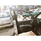 Tür vorne links Hyundai i10 5 türig Farbcode MZH Phantom Black Metallic Schwarz
