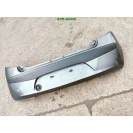 Stoßstange hinten Hyundai i10 Farbcode ML Farbe Oyster Grey Grau