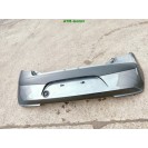 Stoßstange hinten Hyundai i10 Farbcode ML Farbe Oyster Grey Grau