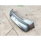 Stoßstange hinten Hyundai i10 Farbcode ML Farbe Oyster Grey Grau