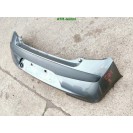 Stoßstange hinten Hyundai i10 Farbcode ML Farbe Oyster Grey Grau