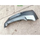 Stoßstange hinten Hyundai i10 Farbcode ML Farbe Oyster Grey Grau