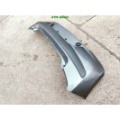 Stoßstange hinten Hyundai i10 Farbcode ML Farbe Oyster Grey Grau