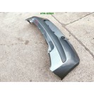 Stoßstange hinten Hyundai i10 Farbcode ML Farbe Oyster Grey Grau