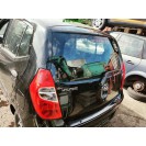 Heckklappe Hyundai i10 5 türig Farbcode MZH Phantom Black Metallic Schwarz