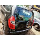 Heckklappe Hyundai i10 5 türig Farbcode MZH Phantom Black Metallic Schwarz