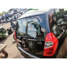 Heckklappe Hyundai i10 5 türig Farbcode MZH Phantom Black Metallic Schwarz