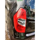 Bremsleuchte Bremslicht Rückleuchte Rücklicht links Hyundai i10 5 türig
