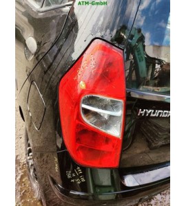 Bremsleuchte Bremslicht Rückleuchte Rücklicht links Hyundai i10 5 türig