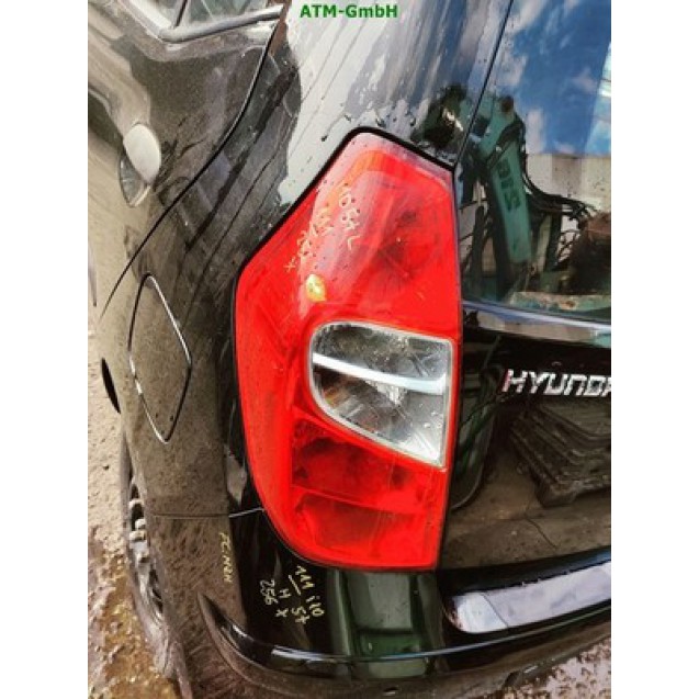 Bremsleuchte Bremslicht Rückleuchte Rücklicht links Hyundai i10 5 türig