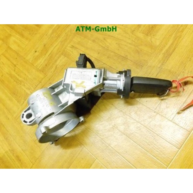 Zündschloss Lesepsule Schlüssel Opel Corsa D Delphi 56155E