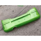 Stoßstange hinten Opel Corsa D 3 türig Farbcode Z30P GLE Farbe Apfelgrün P2 Grün