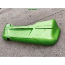 Stoßstange hinten Opel Corsa D 3 türig Farbcode Z30P GLE Farbe Apfelgrün P2 Grün