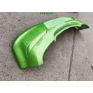 Stoßstange hinten Opel Corsa D 3 türig Farbcode Z30P GLE Farbe Apfelgrün P2 Grün