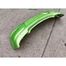 Stoßstange hinten Opel Corsa D 3 türig Farbcode Z30P GLE Farbe Apfelgrün P2 Grün