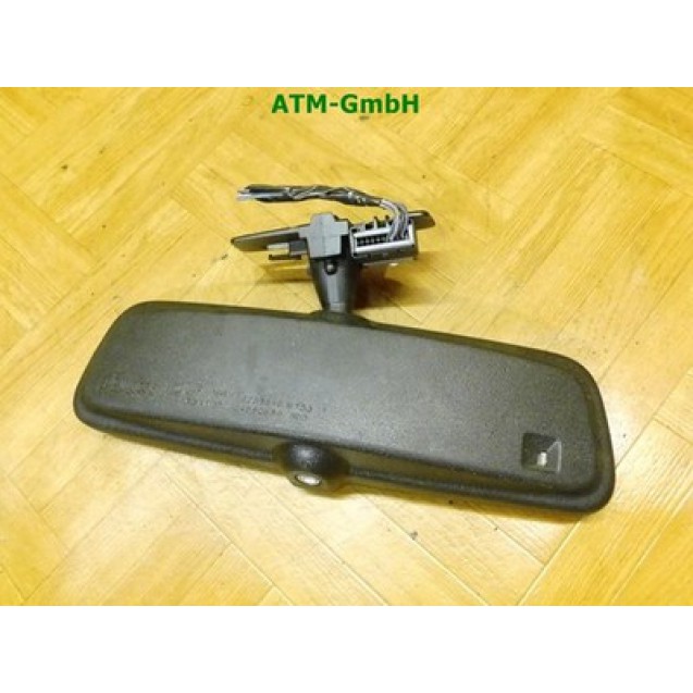 Rückspiegel Rücksichtspiegel Innenraumspiegel Opel Corsa D Gentex 025611