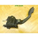 Pedal Gaspedal Gaspoti Opel Corsa D Bitron B720 13305804
