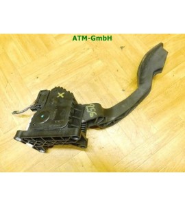 Pedal Gaspedal Gaspoti Opel Corsa D Bitron B720 13305804