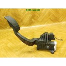 Pedal Gaspedal Gaspoti Opel Corsa D Bitron B720 13305804