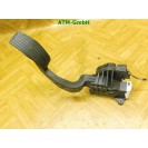 Pedal Gaspedal Gaspoti Opel Corsa D Bitron B720 13305804